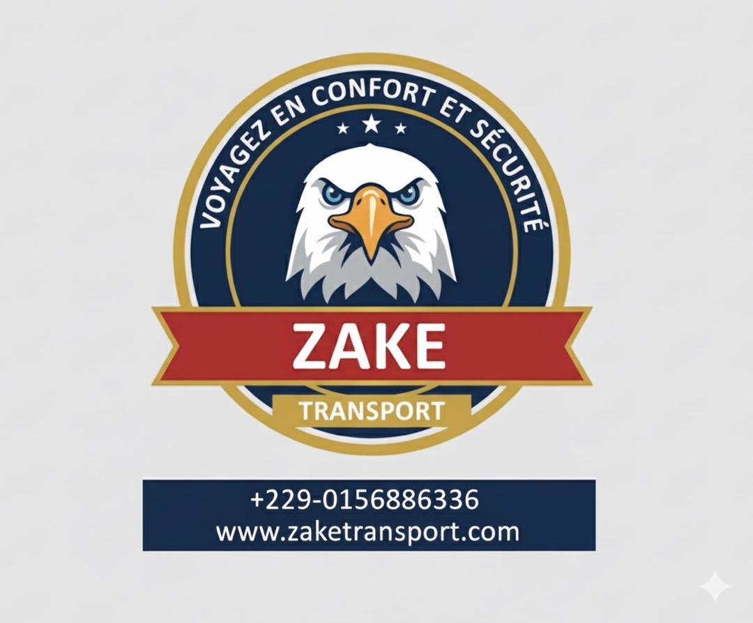 ZAKE Transport